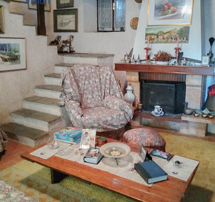 Μονοκατοικία 218 τ.μ., Προς πώληση, Κέρκυρα, Παλαιοκαστρίτσα - 5