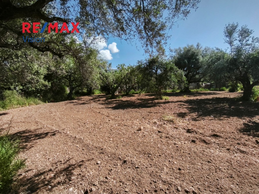 Αγροτεμάχιο 1700 τ.μ., Προς πώληση, Μεσσατίδα, Δεμένικα - 12