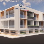Maisonette 60 m², For sale, Patra, Laggoura - 1