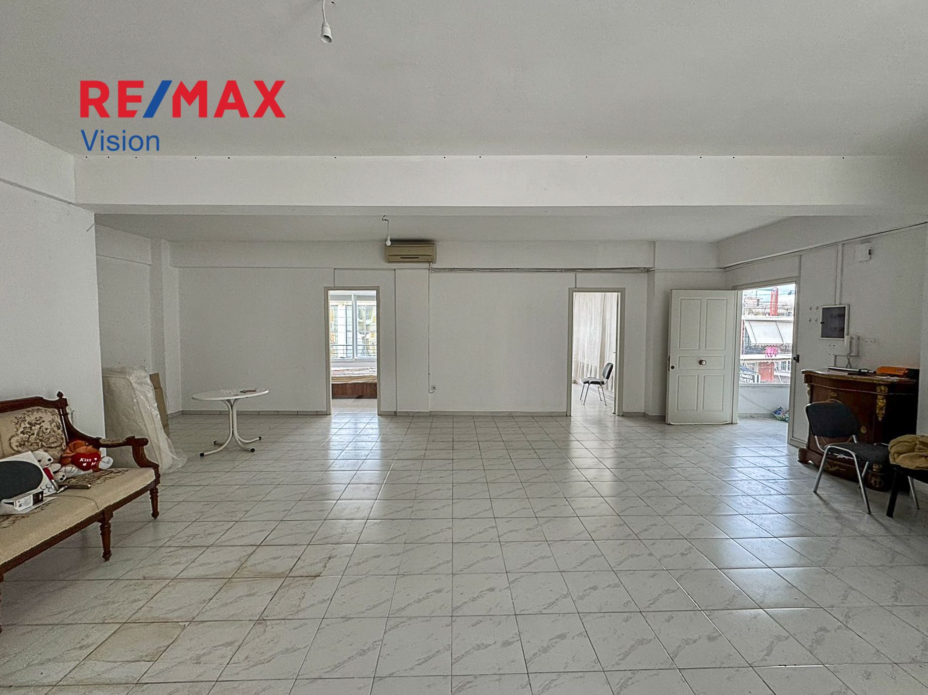 1565595 – 1 Apartment 133 m², For sale, Patra, Agyia - 1
