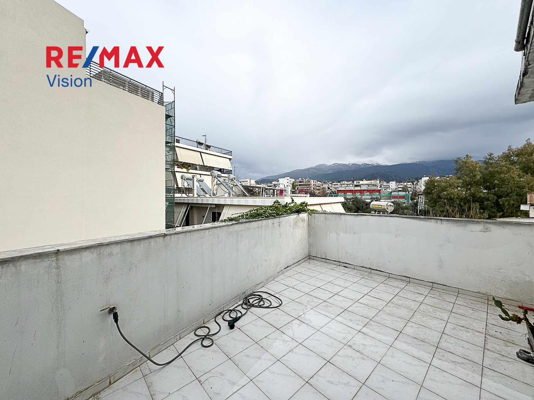 1565595 – 17 Apartment 133 m², For sale, Patra, Agyia - 17