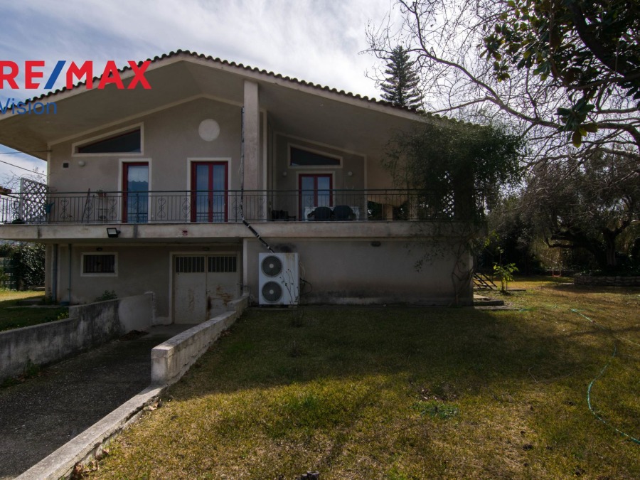 Μεζονέτα 205 τ.μ., Προς πώληση, Ρίο, Ακταίο - 30