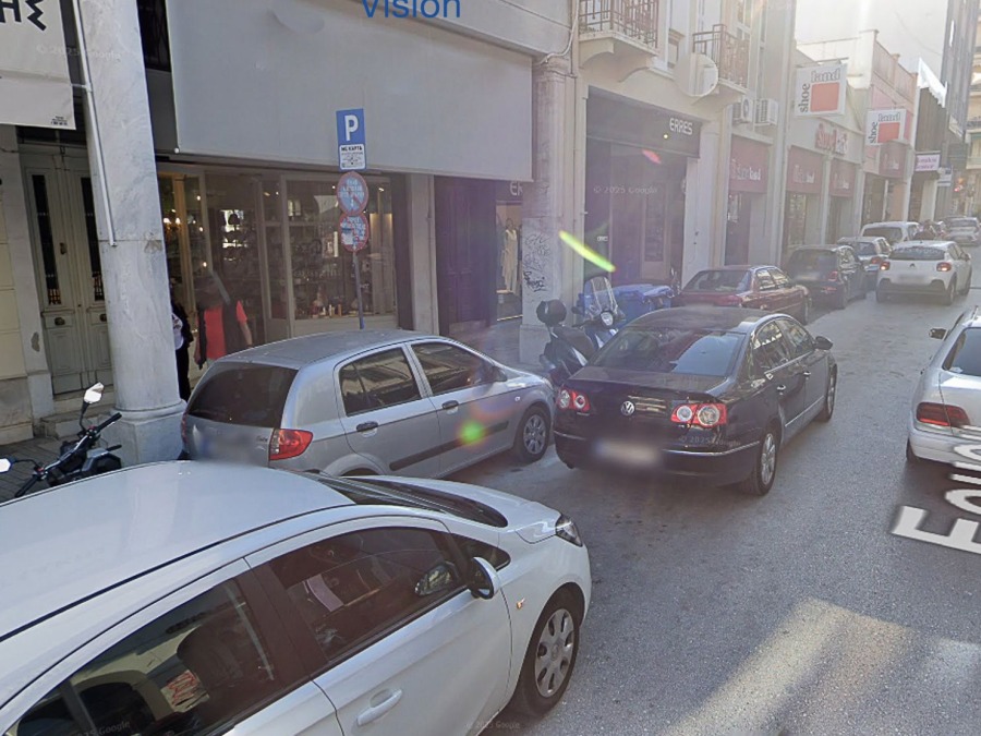 Κατάστημα 600 τ.μ., Προς ενοικίαση, Πάτρα, Πάτρα – Κέντρο - 2