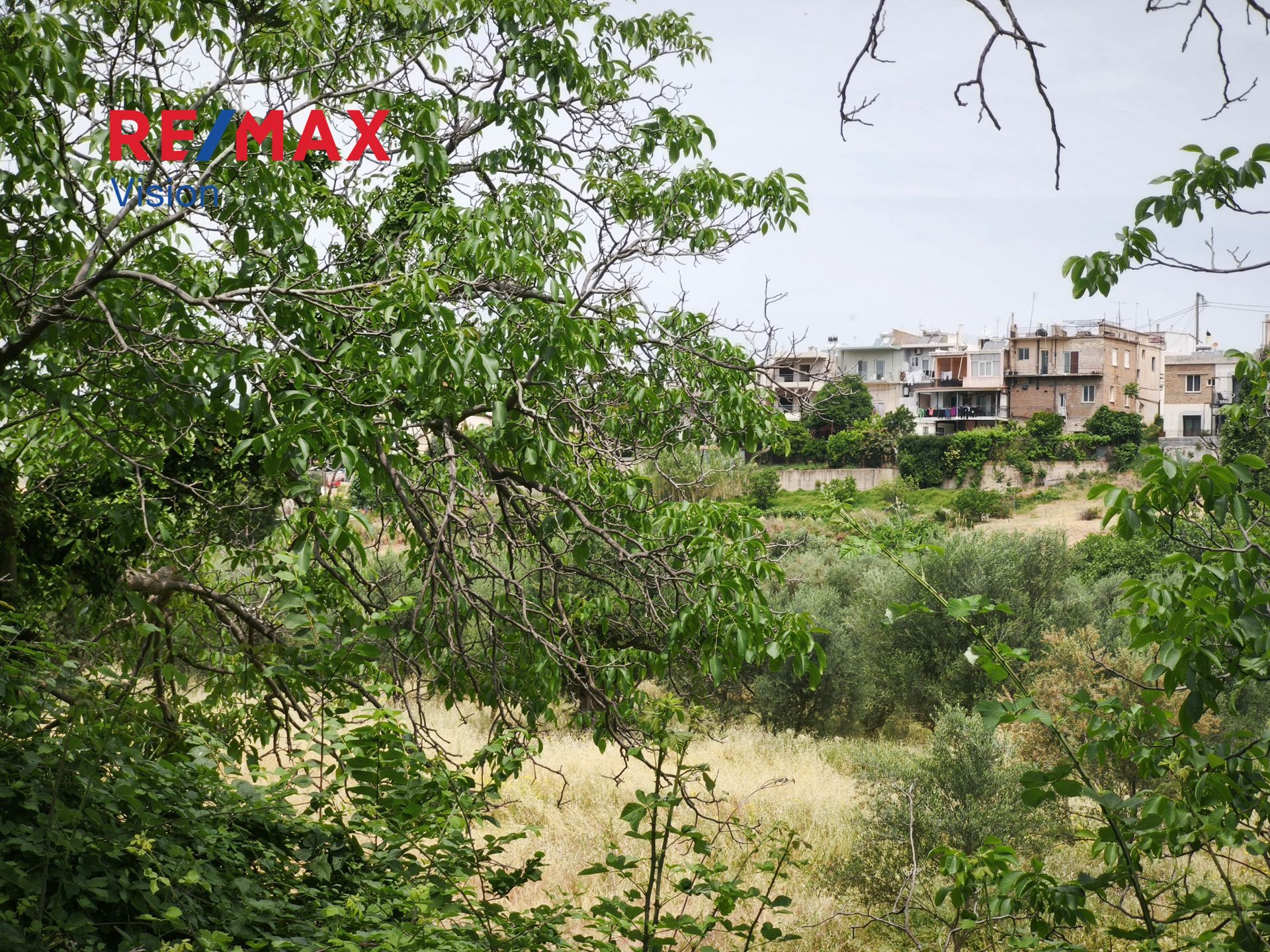 1575412 – 1 Οικόπεδο 2500 τ.μ., Προς πώληση, Μεσσατίδα, Σαραβάλι - 1