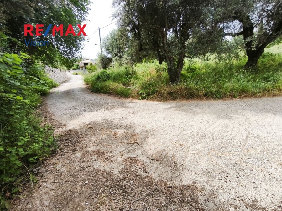 Οικόπεδο 2500 τ.μ., Προς πώληση, Μεσσατίδα, Σαραβάλι - 13