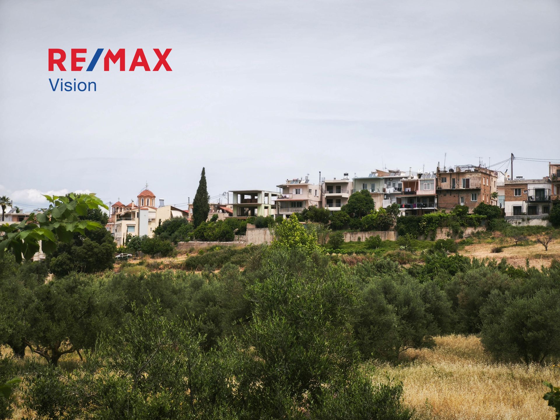 1575412 – 2 Οικόπεδο 2500 τ.μ., Προς πώληση, Μεσσατίδα, Σαραβάλι - 2