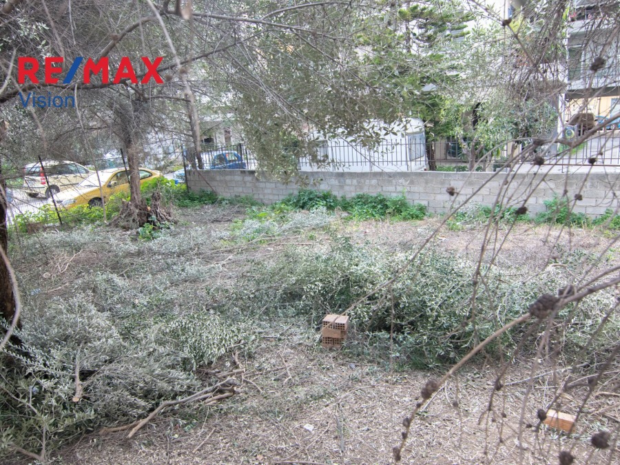 Οικόπεδο 210 τ.μ., Προς πώληση, Πάτρα, Προσφυγικά - 3