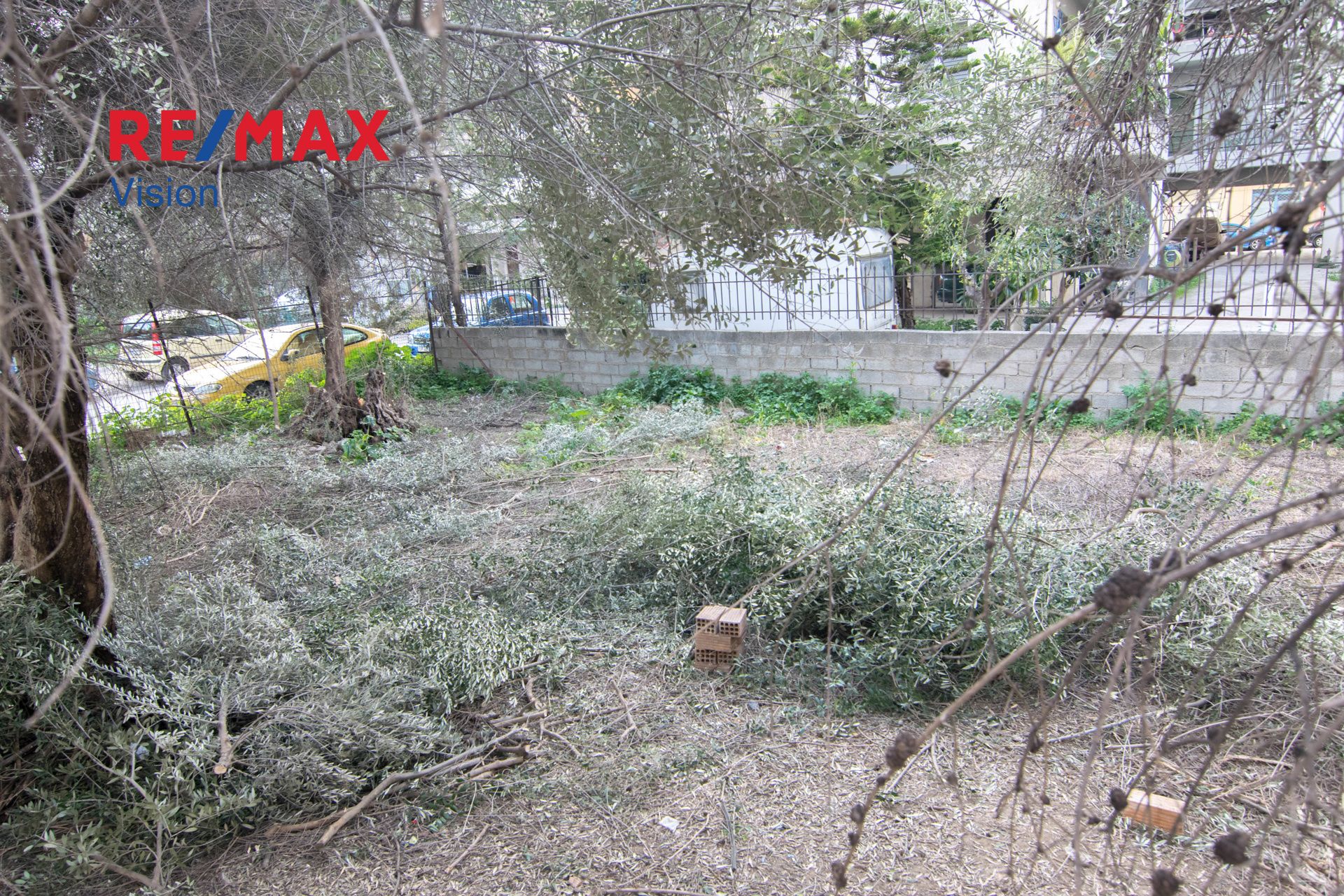 Οικόπεδο 210 τ.μ., Προς πώληση, Πάτρα, Προσφυγικά - 3