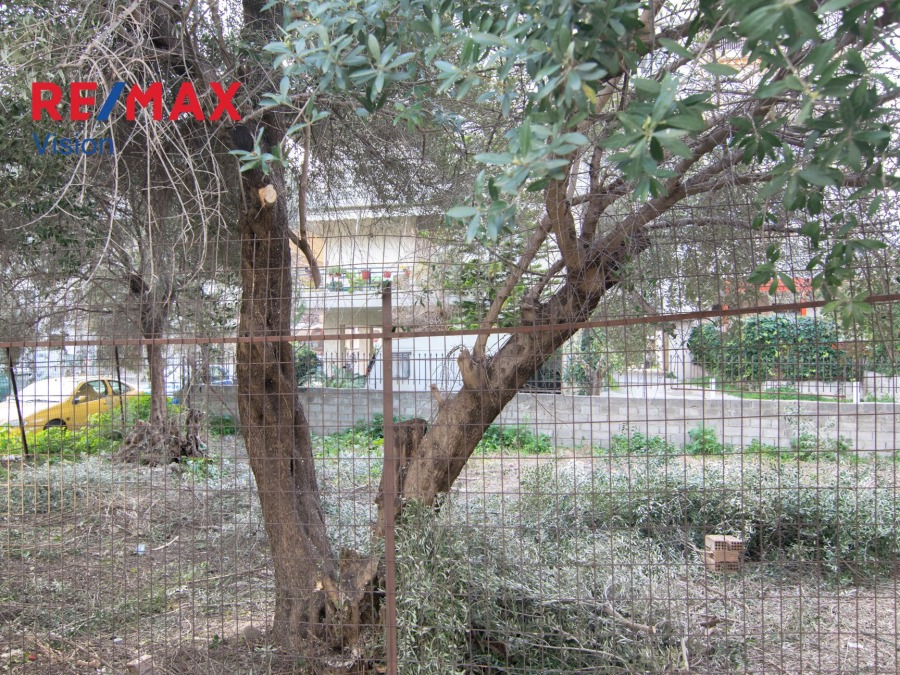 Οικόπεδο 210 τ.μ., Προς πώληση, Πάτρα, Προσφυγικά - 4