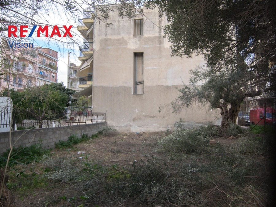 Οικόπεδο 210 τ.μ., Προς πώληση, Πάτρα, Προσφυγικά - 6