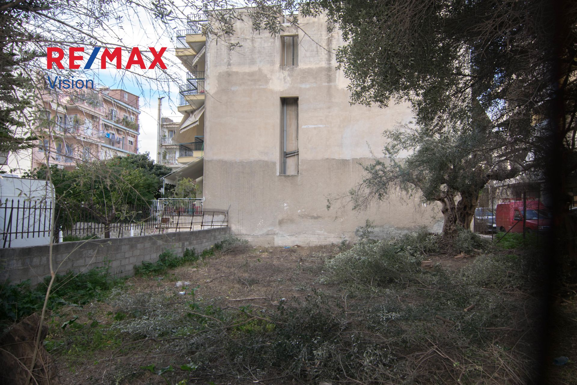 Οικόπεδο 210 τ.μ., Προς πώληση, Πάτρα, Προσφυγικά - 6