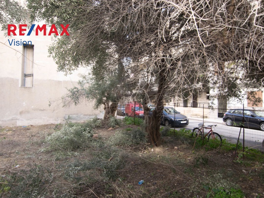 Οικόπεδο 210 τ.μ., Προς πώληση, Πάτρα, Προσφυγικά - 7