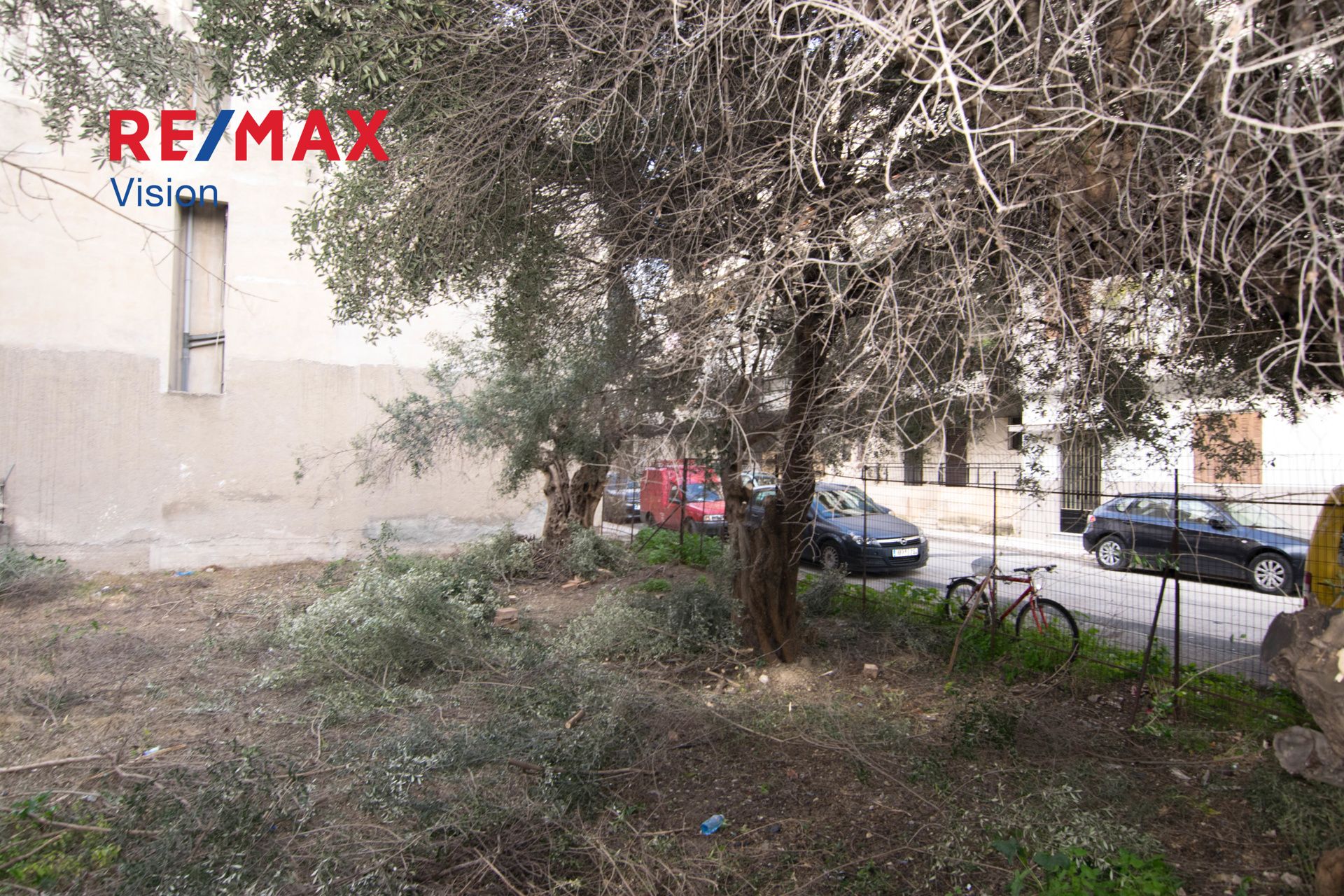 Οικόπεδο 210 τ.μ., Προς πώληση, Πάτρα, Προσφυγικά - 7
