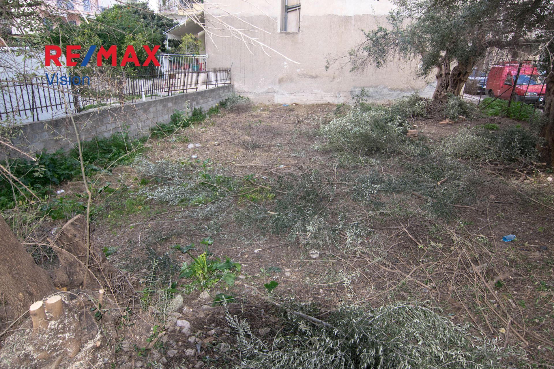 Οικόπεδο 210 τ.μ., Προς πώληση, Πάτρα, Προσφυγικά - 8