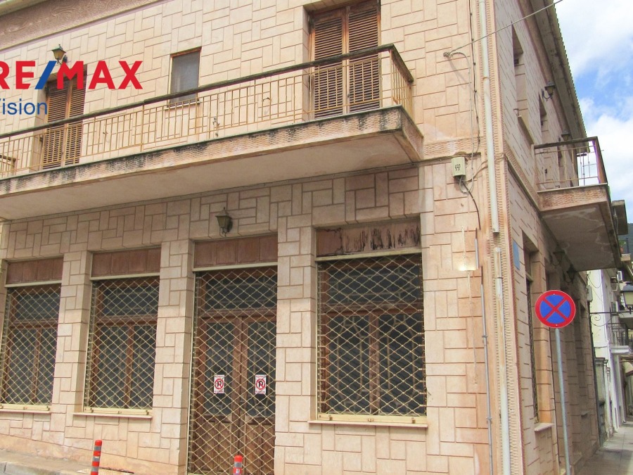 Μονοκατοικία 351 τ.μ., Προς πώληση, Άμφισσα - 21