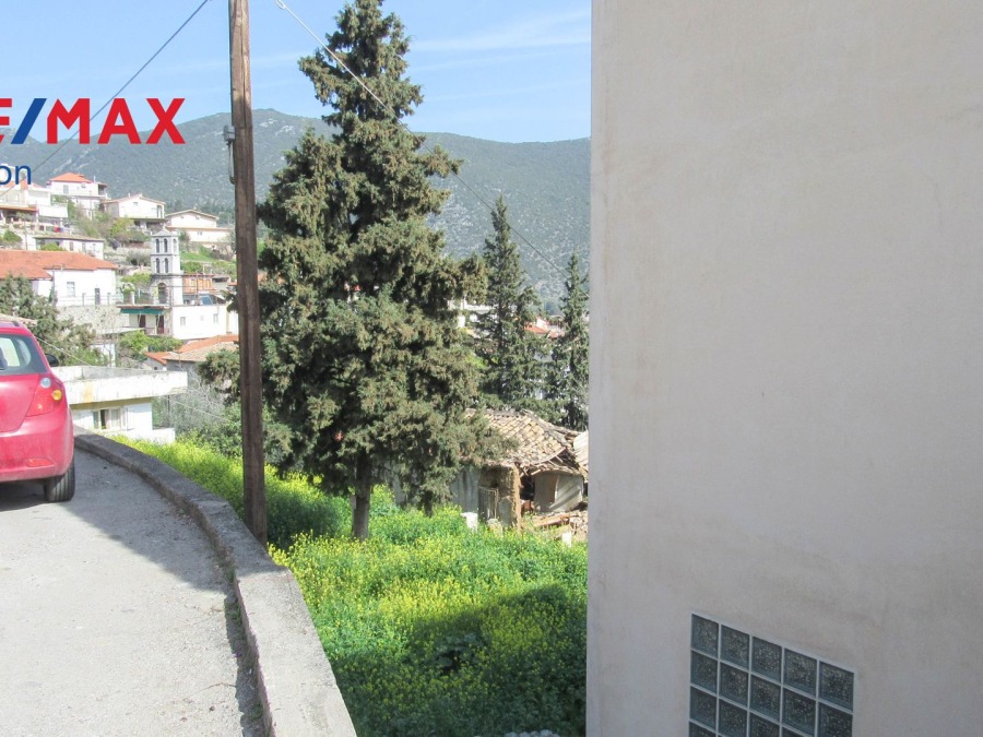 Οικόπεδο 687,85 τ.μ., Προς πώληση, Άμφισσα - 4