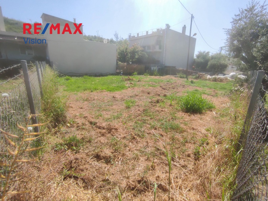 Οικόπεδο 1041,91 τ.μ., Προς πώληση, Βραχναίικα - 4