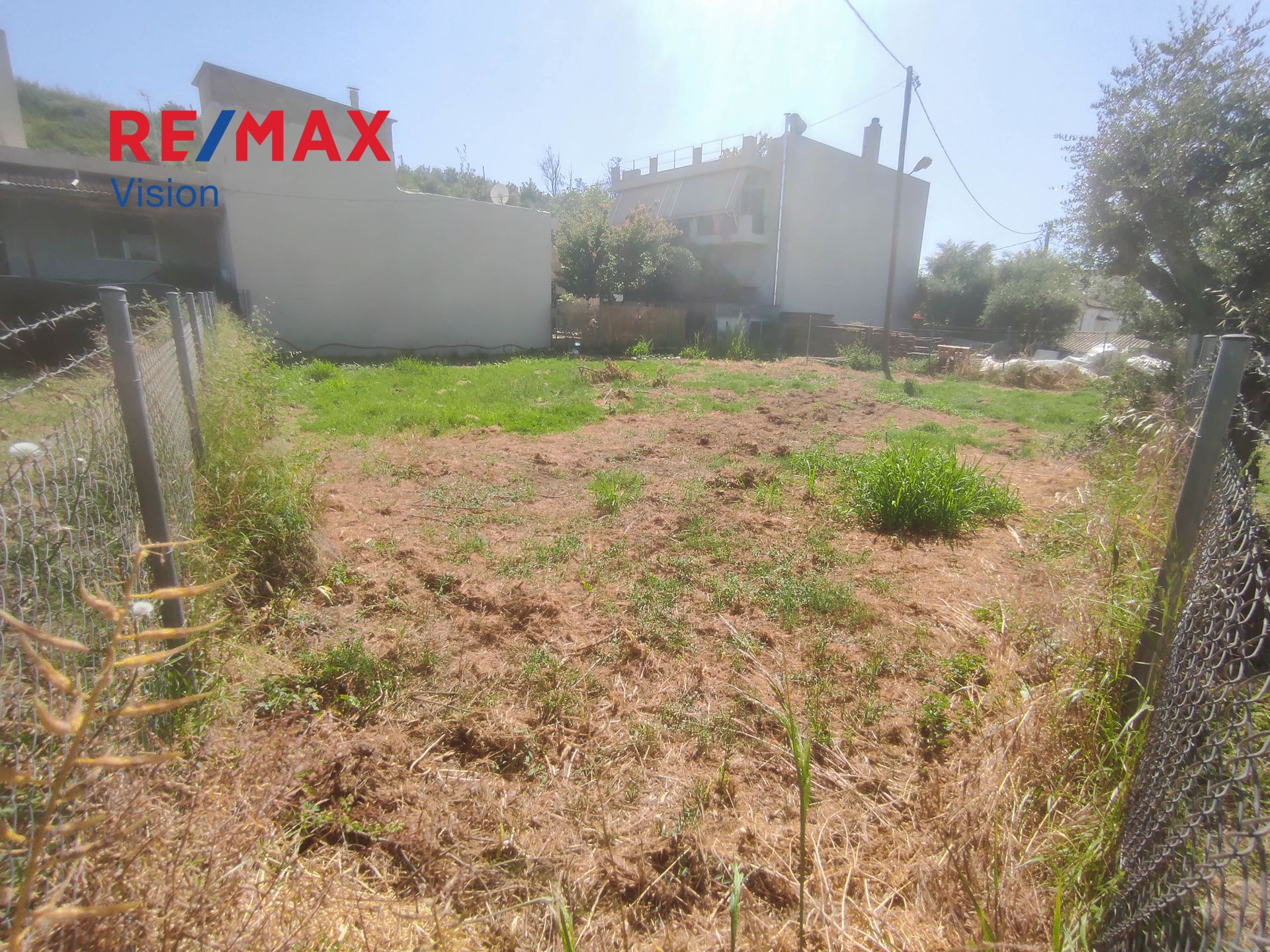 1605672 – 4 Οικόπεδο 1041,91 τ.μ., Προς πώληση, Βραχναίικα - 4