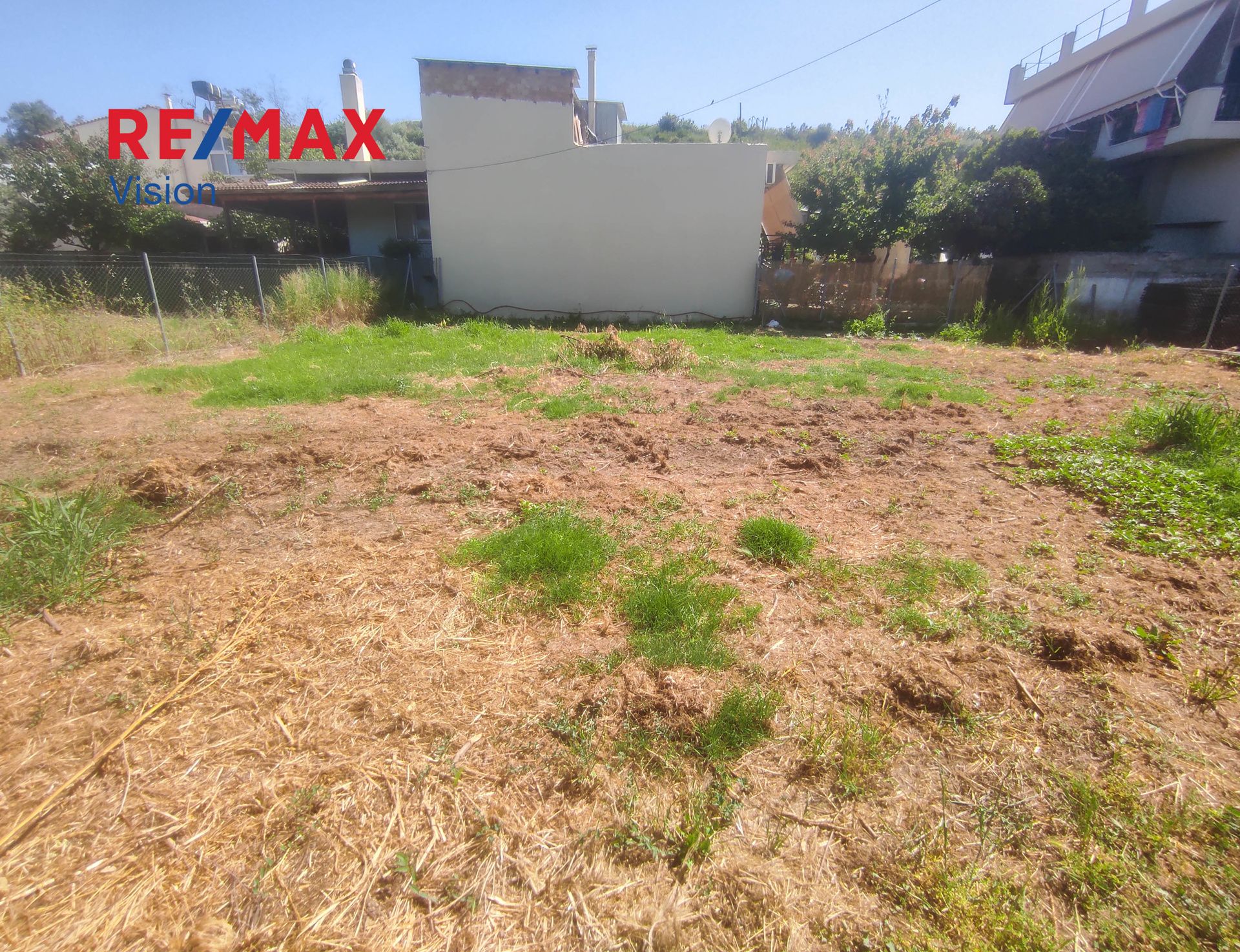 1605672 – 5 Οικόπεδο 1041,91 τ.μ., Προς πώληση, Βραχναίικα - 5