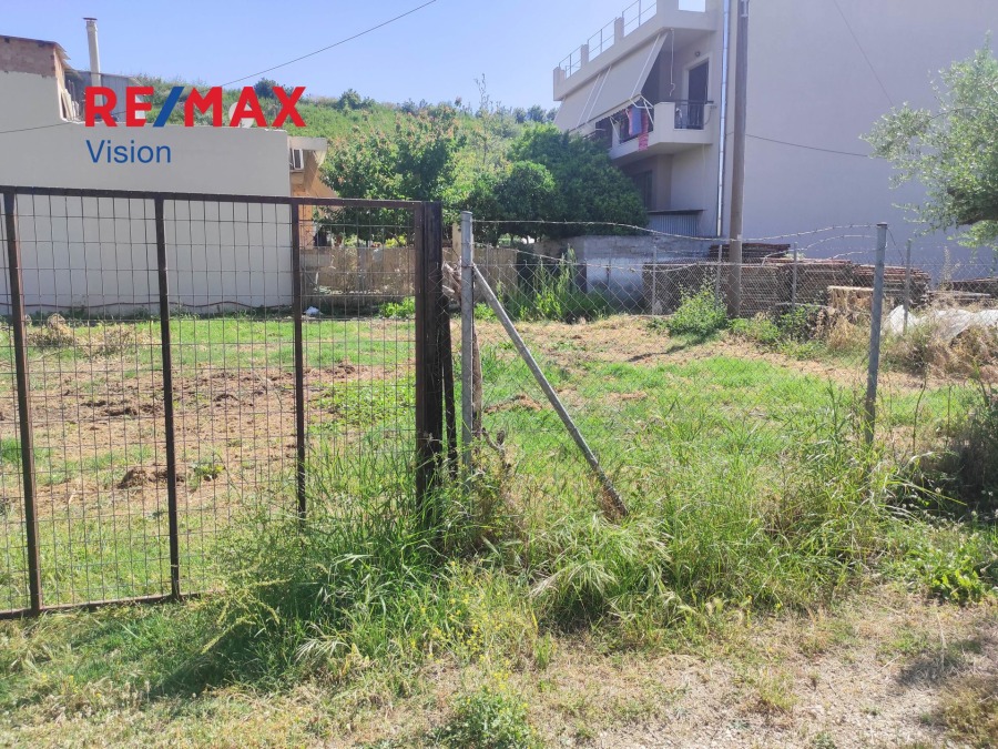 Οικόπεδο 1041,91 τ.μ., Προς πώληση, Βραχναίικα - 6