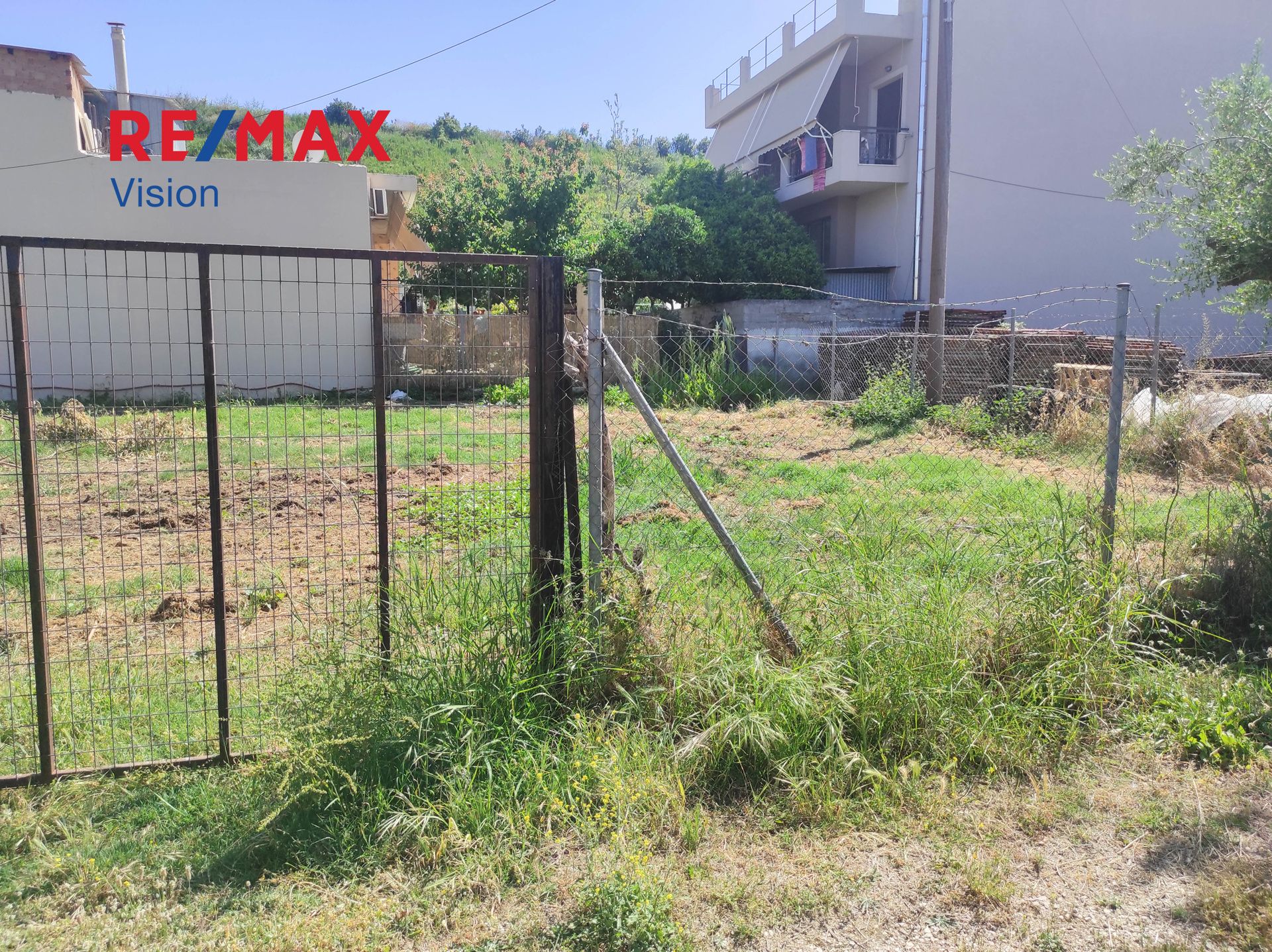 1605672 – 6 Οικόπεδο 1041,91 τ.μ., Προς πώληση, Βραχναίικα - 6