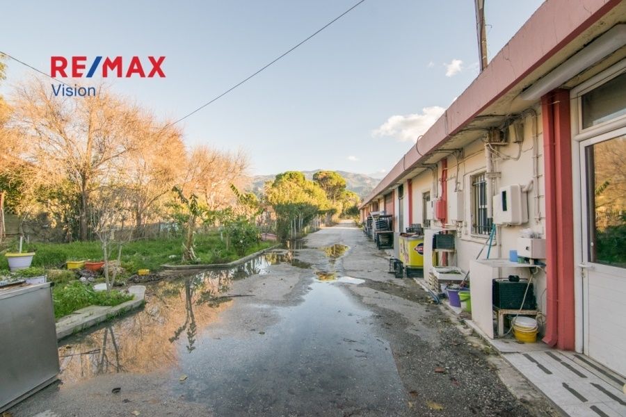 Κτίριο Επαγγελματικών Χώρων 250 τ.μ., Προς πώληση, Ρίο - 10
