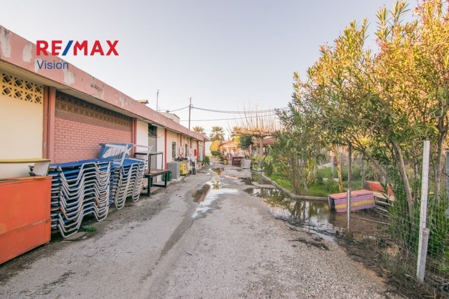 Κτίριο Επαγγελματικών Χώρων 250 τ.μ., Προς πώληση, Ρίο - 11