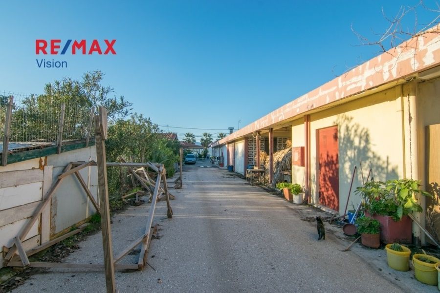 Κτίριο Επαγγελματικών Χώρων 250 τ.μ., Προς πώληση, Ρίο - 12