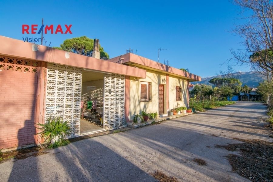 Κτίριο Επαγγελματικών Χώρων 250 τ.μ., Προς πώληση, Ρίο - 14