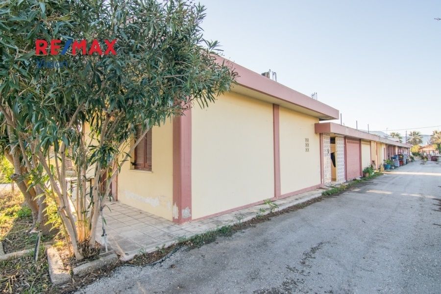 Κτίριο Επαγγελματικών Χώρων 250 τ.μ., Προς πώληση, Ρίο - 18
