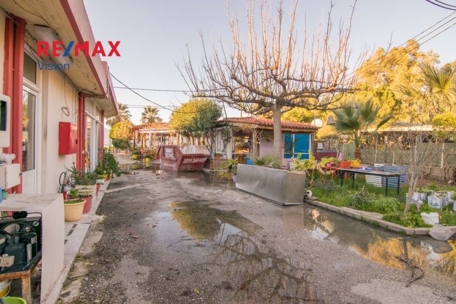 Κτίριο Επαγγελματικών Χώρων 250 τ.μ., Προς πώληση, Ρίο - 21