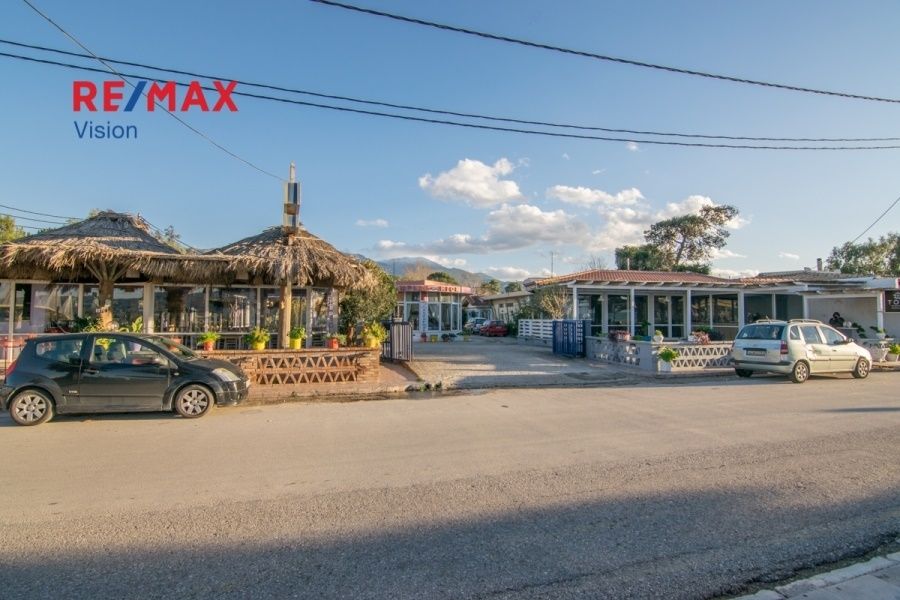 Κτίριο Επαγγελματικών Χώρων 250 τ.μ., Προς πώληση, Ρίο - 4