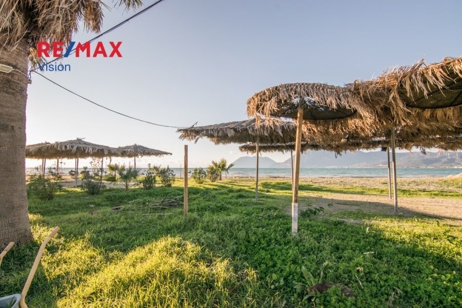Κτίριο Επαγγελματικών Χώρων 250 τ.μ., Προς πώληση, Ρίο - 5