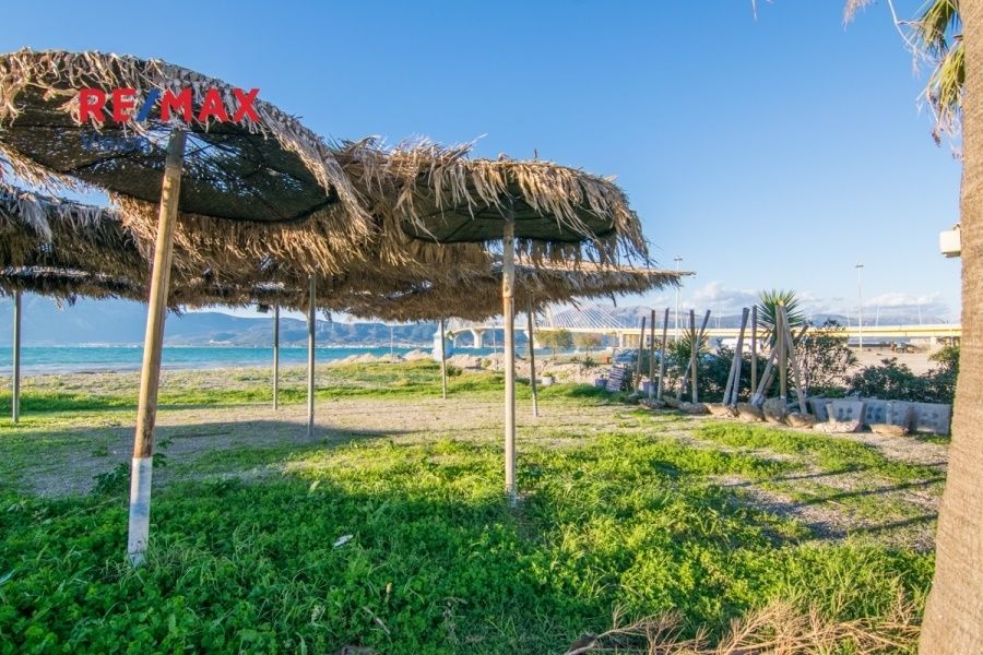 Κτίριο Επαγγελματικών Χώρων 250 τ.μ., Προς πώληση, Ρίο - 6