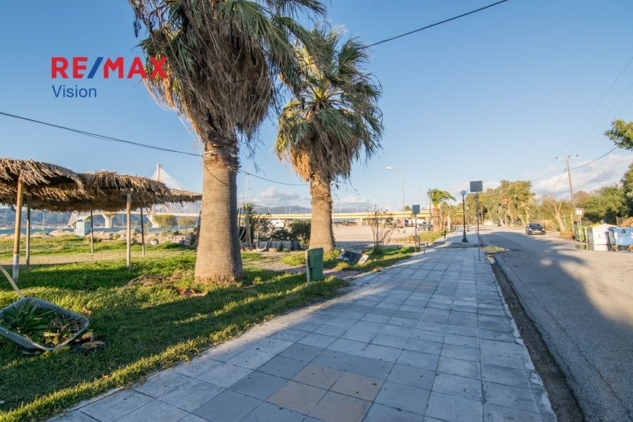 Κτίριο Επαγγελματικών Χώρων 250 τ.μ., Προς πώληση, Ρίο - 7