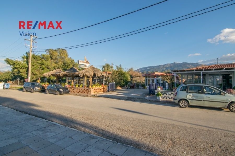 Κτίριο Επαγγελματικών Χώρων 250 τ.μ., Προς πώληση, Ρίο - 8