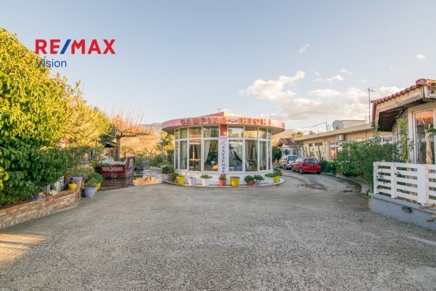 Κτίριο Επαγγελματικών Χώρων 250 τ.μ., Προς πώληση, Ρίο - 9