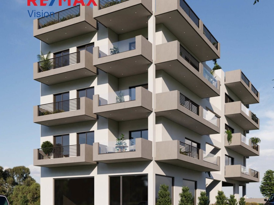 Διαμέρισμα 83 τ.μ., Προς πώληση, Πάτρα, Αρόη - 2