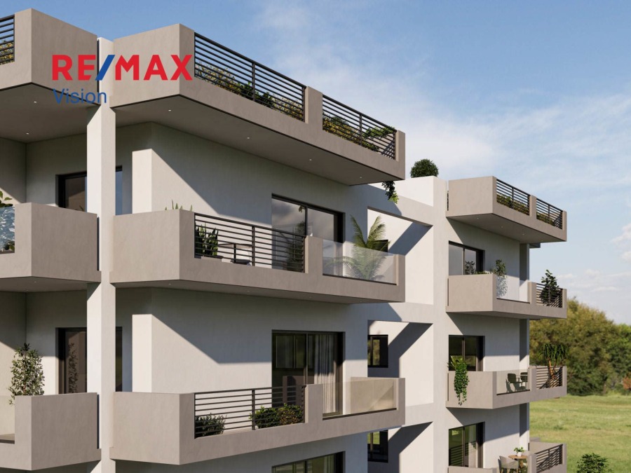 Διαμέρισμα 83 τ.μ., Προς πώληση, Πάτρα, Αρόη - 3