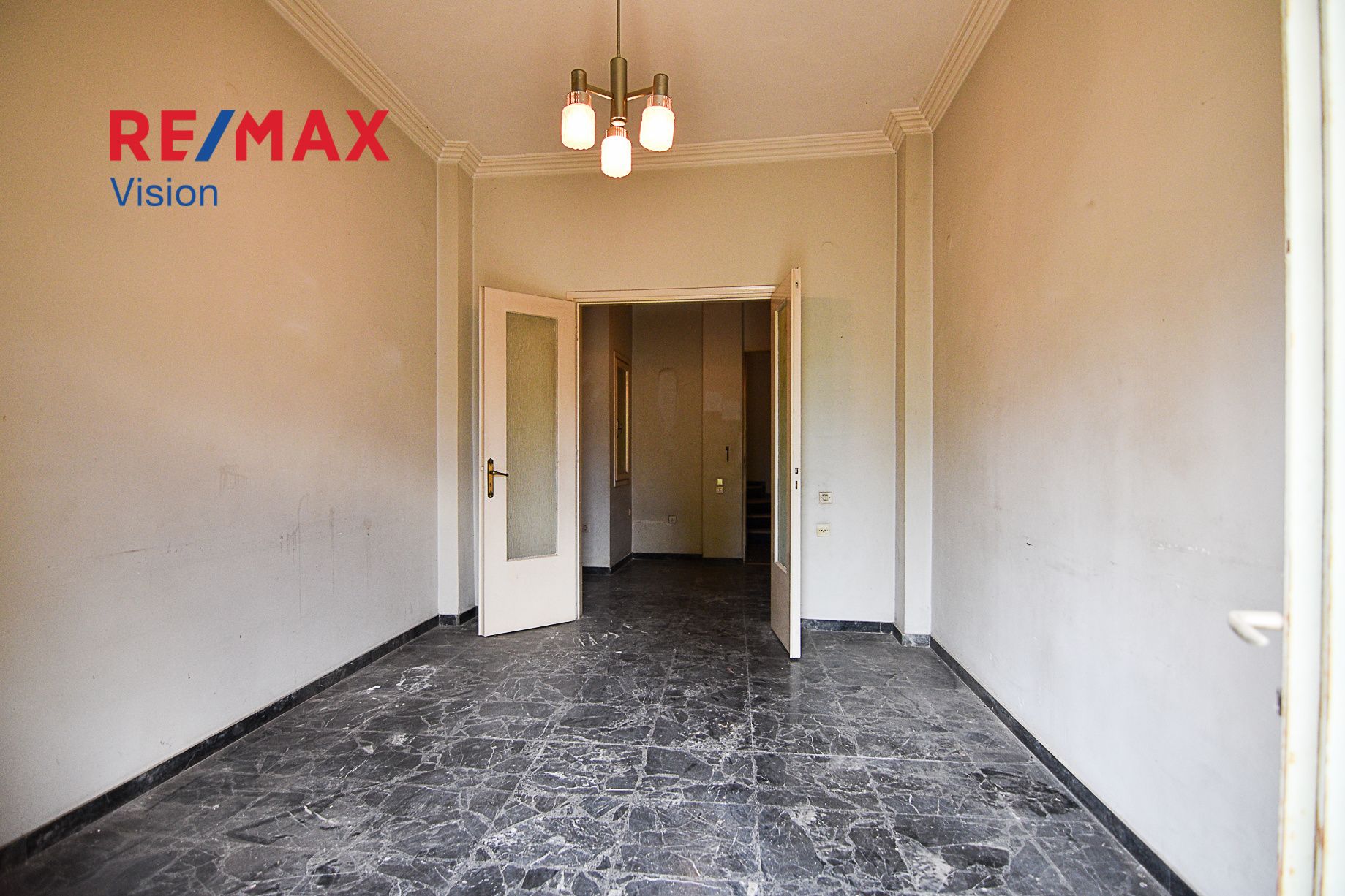 1618876 – 1 Apartment 60 m², For sale, Patra, Sinora - 1