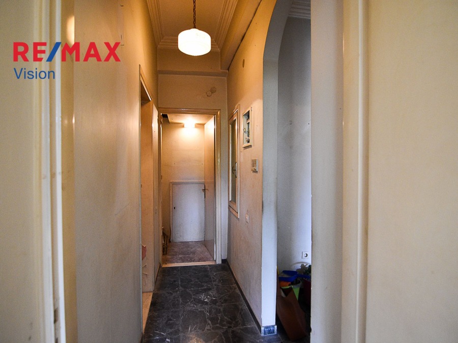 Apartment 60 m², For sale, Patra, Sinora - 11