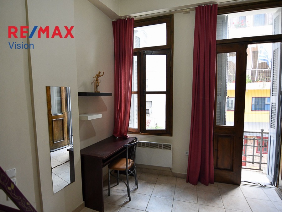 Studio/Γκαρσονιέρα 30 τ.μ., Προς ενοικίαση, Πάτρα, Πάτρα – Κέντρο - 10