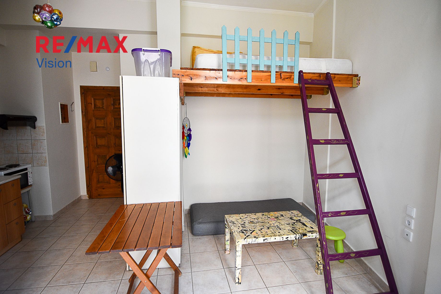 1621809 – 2 Studio/Γκαρσονιέρα 30 τ.μ., Προς ενοικίαση, Πάτρα, Πάτρα – Κέντρο - 2