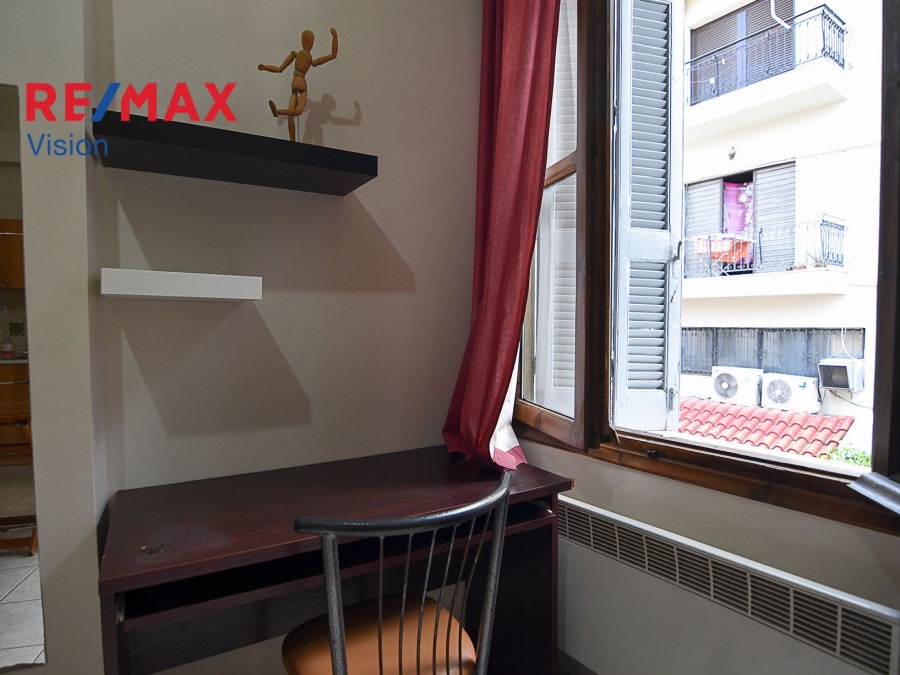 Studio/Γκαρσονιέρα 30 τ.μ., Προς ενοικίαση, Πάτρα, Πάτρα – Κέντρο - 4