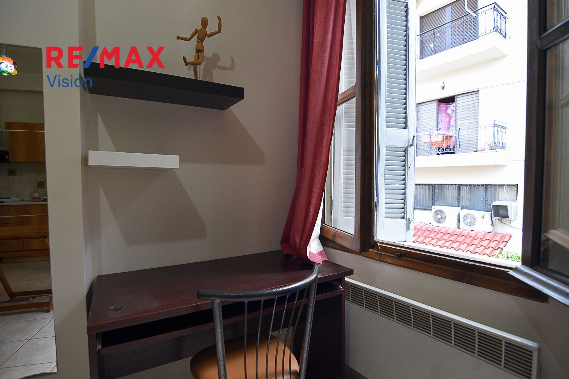 1621809 – 4 Studio/Γκαρσονιέρα 30 τ.μ., Προς ενοικίαση, Πάτρα, Πάτρα – Κέντρο - 4