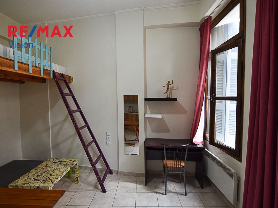 Studio/Γκαρσονιέρα 30 τ.μ., Προς ενοικίαση, Πάτρα, Πάτρα – Κέντρο - 5