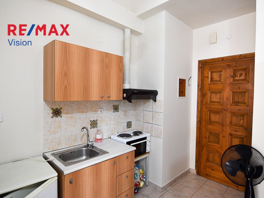 Studio/Γκαρσονιέρα 30 τ.μ., Προς ενοικίαση, Πάτρα, Πάτρα – Κέντρο - 6