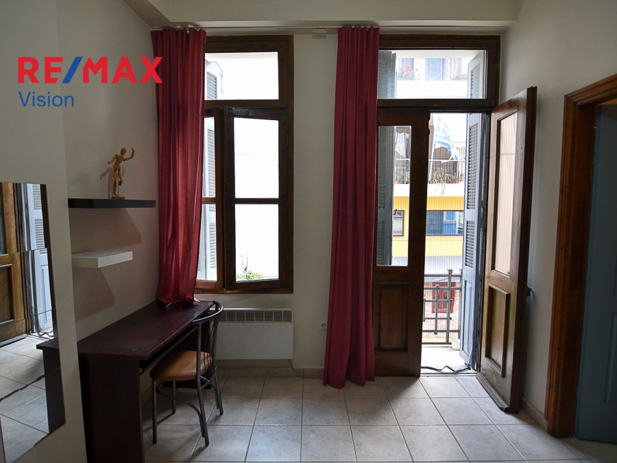 Studio/Γκαρσονιέρα 30 τ.μ., Προς ενοικίαση, Πάτρα, Πάτρα – Κέντρο - 9