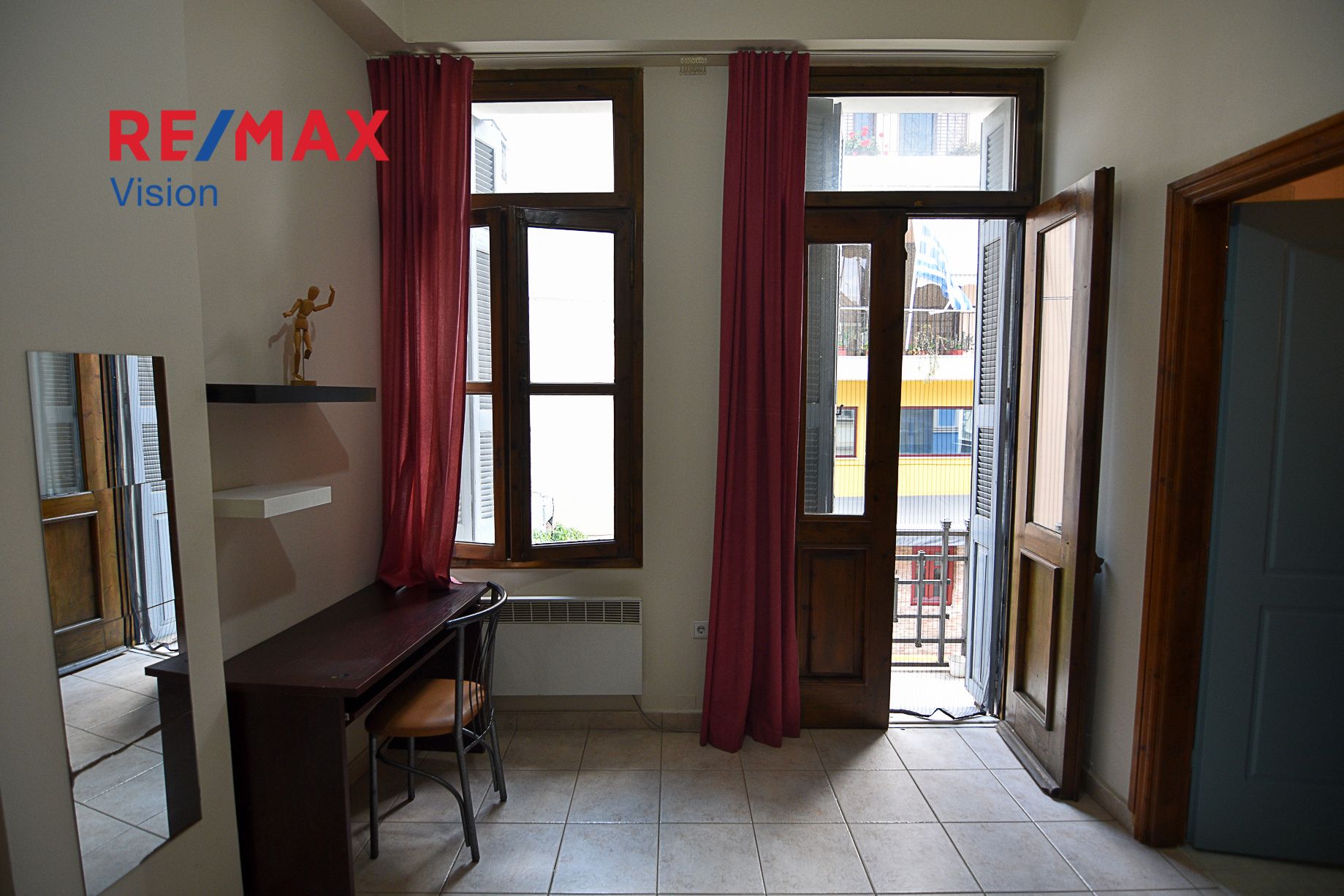 1621809 – 9 Studio/Γκαρσονιέρα 30 τ.μ., Προς ενοικίαση, Πάτρα, Πάτρα – Κέντρο - 9
