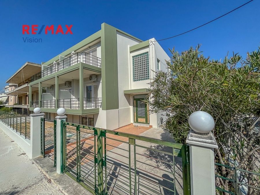 Διαμέρισμα 67,7 τ.μ., Προς ενοικίαση, Πάτρα, Αγυιά - 13